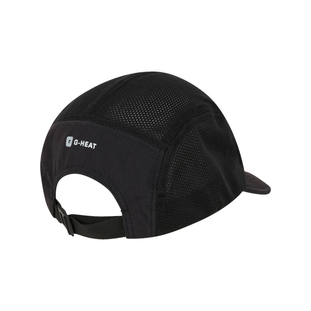 Kühlende Unisex-Sportcap G-HEAT POLYCOOL 4/5
