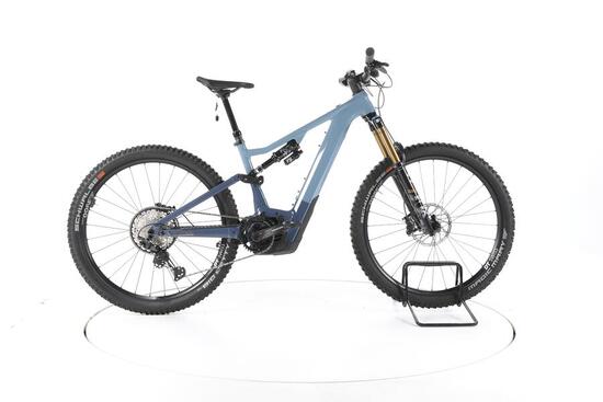 Ebike ricondizionata · Focus JAM² 6.9 · Ottime condizioni