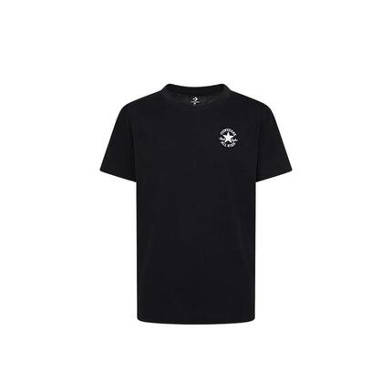 T-Shirt Converse Dissected
