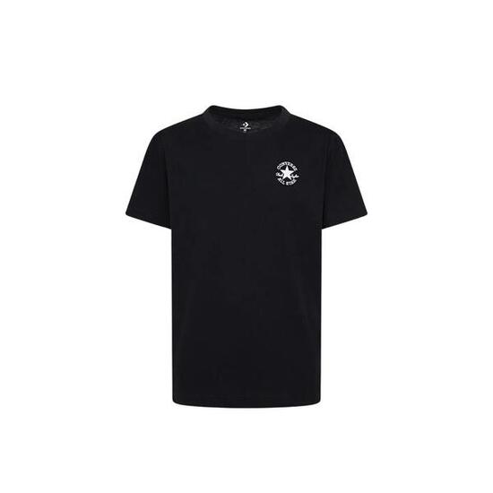T-Shirt Converse Dissected