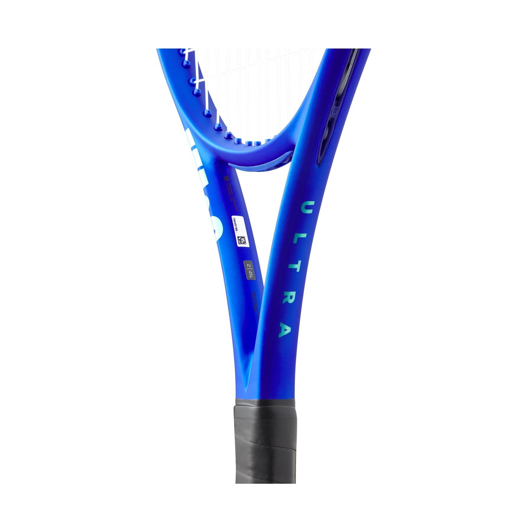 Tennisschläger Wilson Ultra 100L V5 3/4
