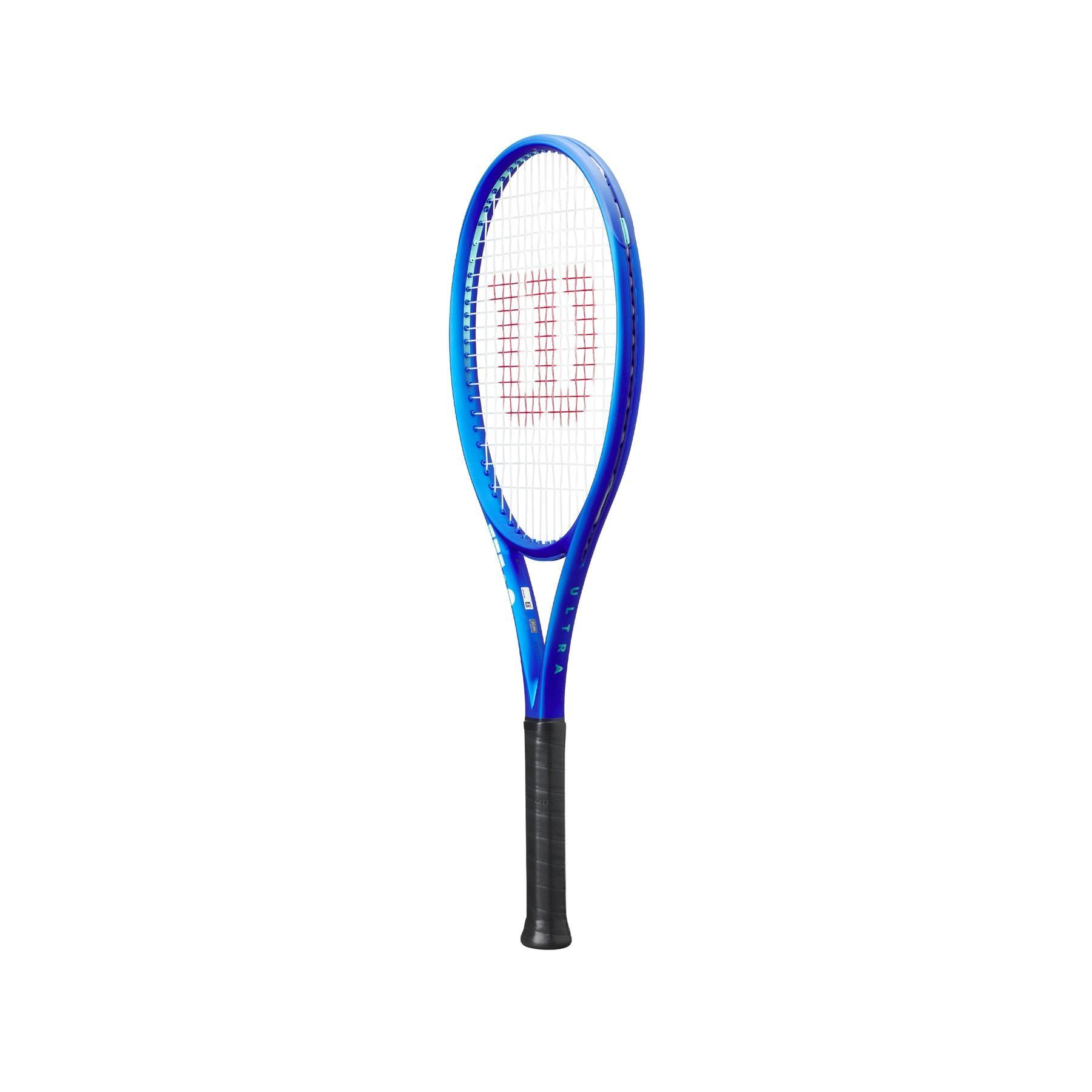 Tennisschläger Wilson Ultra 100L V5 2/4