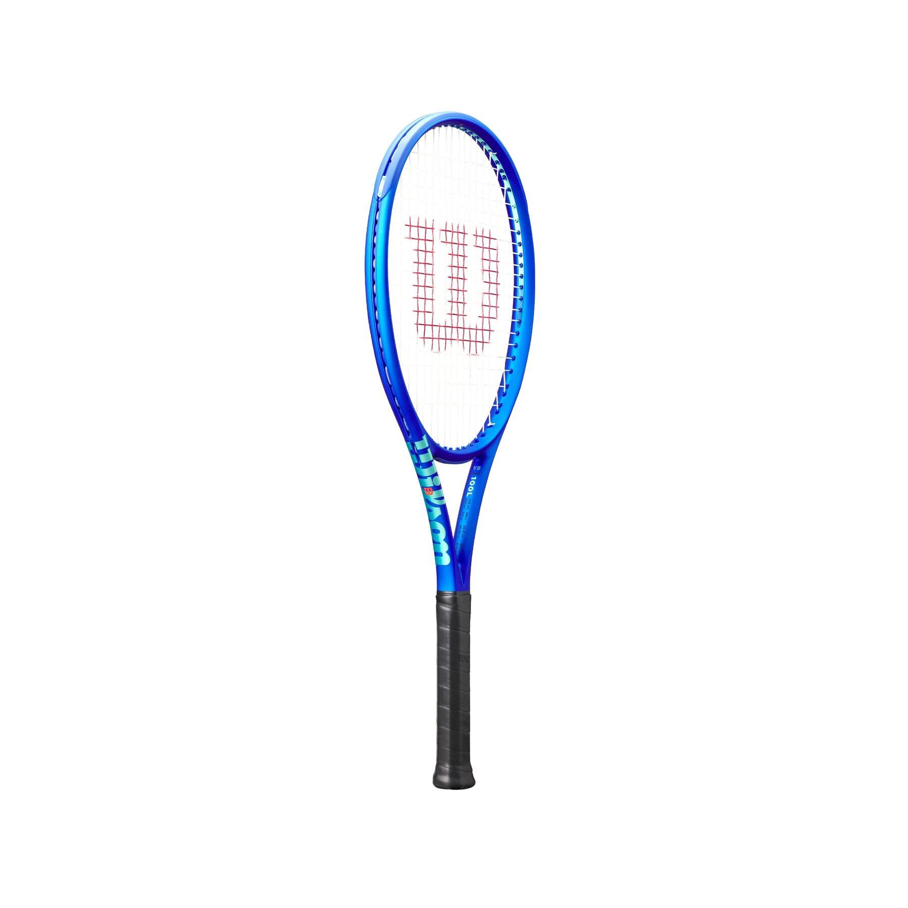 Tennisschläger Wilson Ultra 100L V5 1/4