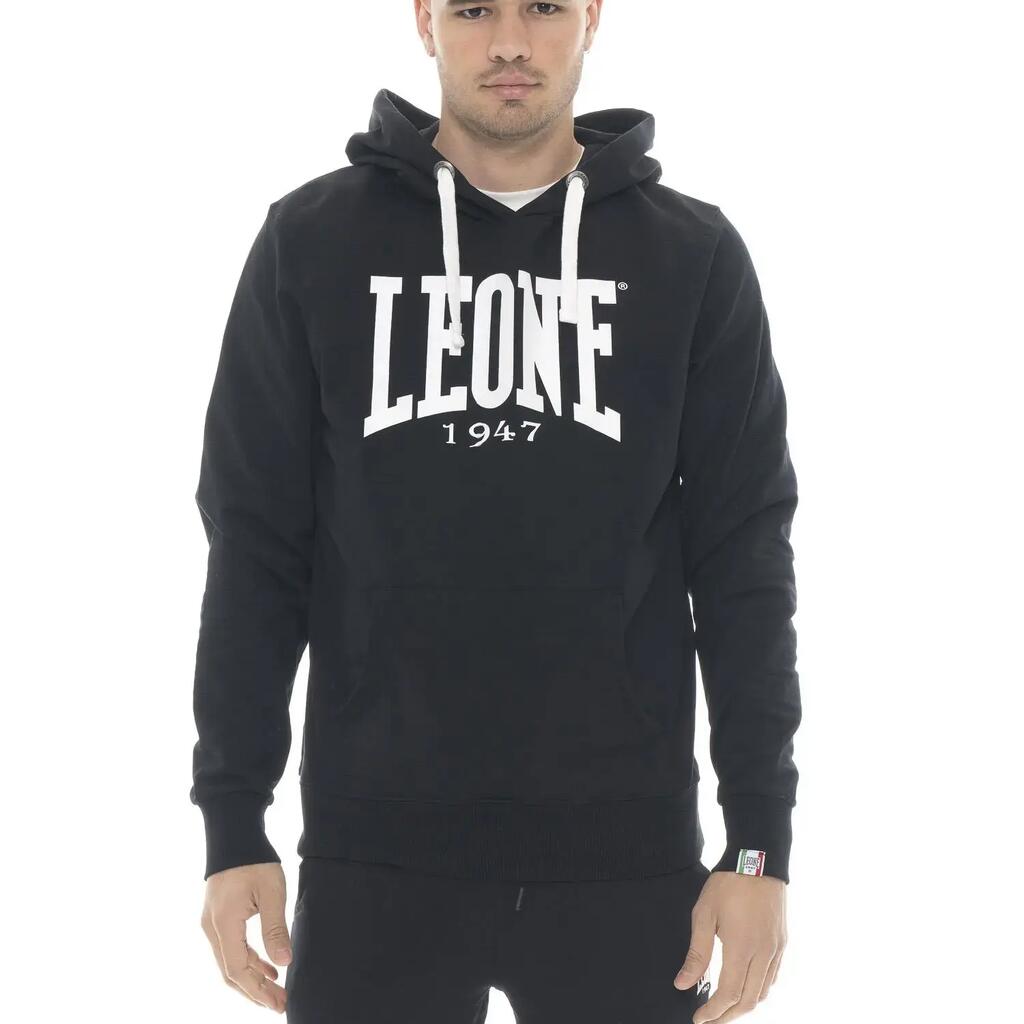 Man hoody Big Logo