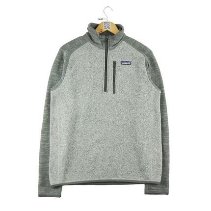 Reconditionné - Pull polaire Homme Better Sweater - Excellent