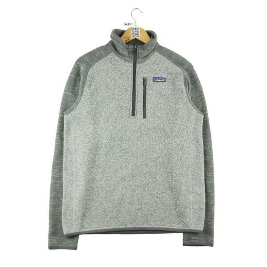 Reconditionné - Pull polaire Homme Better Sweater - Excellent