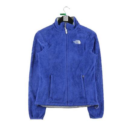 Second life - Damen Osito TNF Fleecejacke - In sehr gutem Zustand