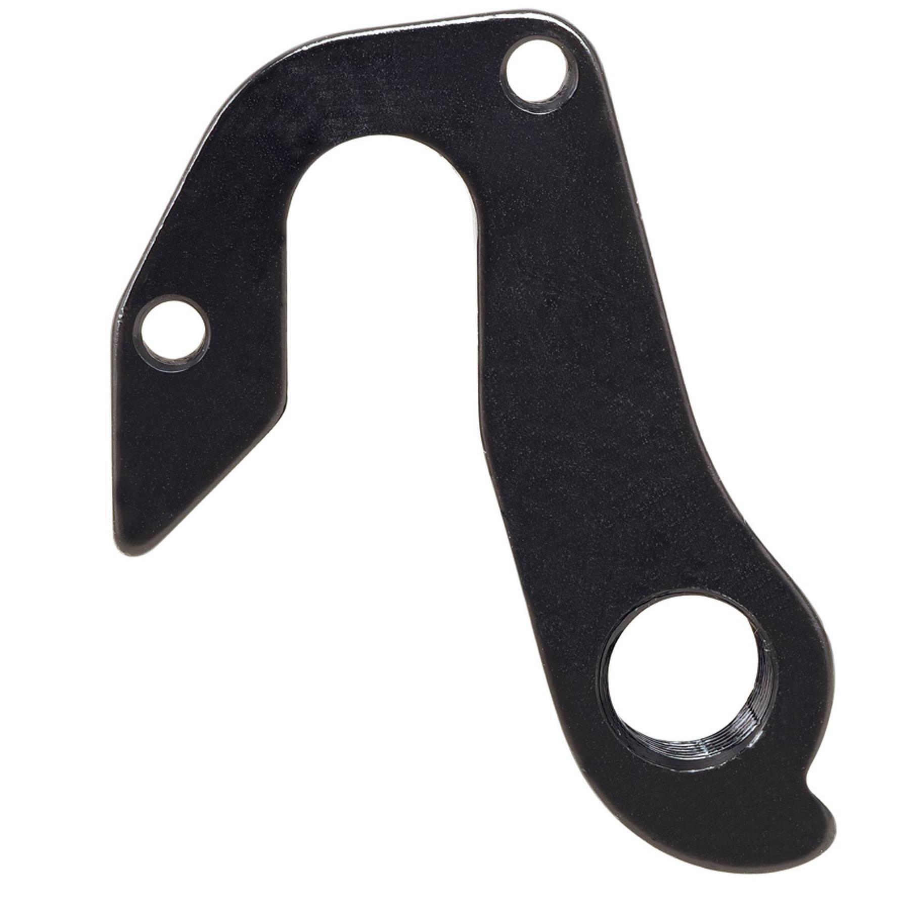 Patte de dérailleur haibike Marwi gh-333 2/4