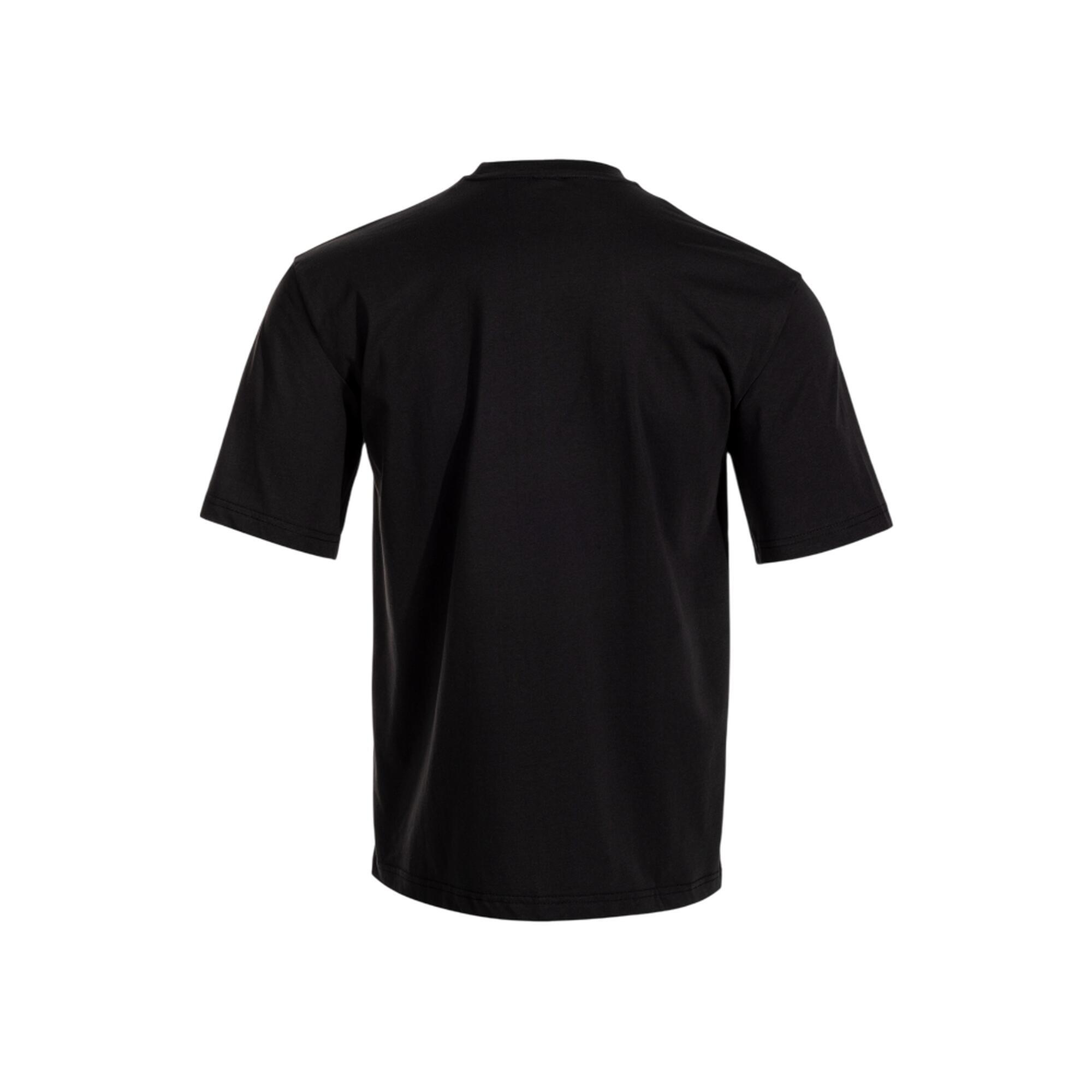 Tricou Joma Step negru S