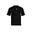 Tricou Joma Step negru S