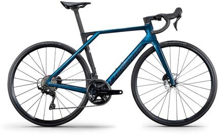 Vélos de course XELIUS DRS 5.0 bleu