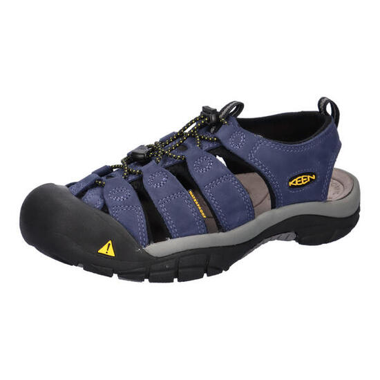 Keen Herren Sandale Newport