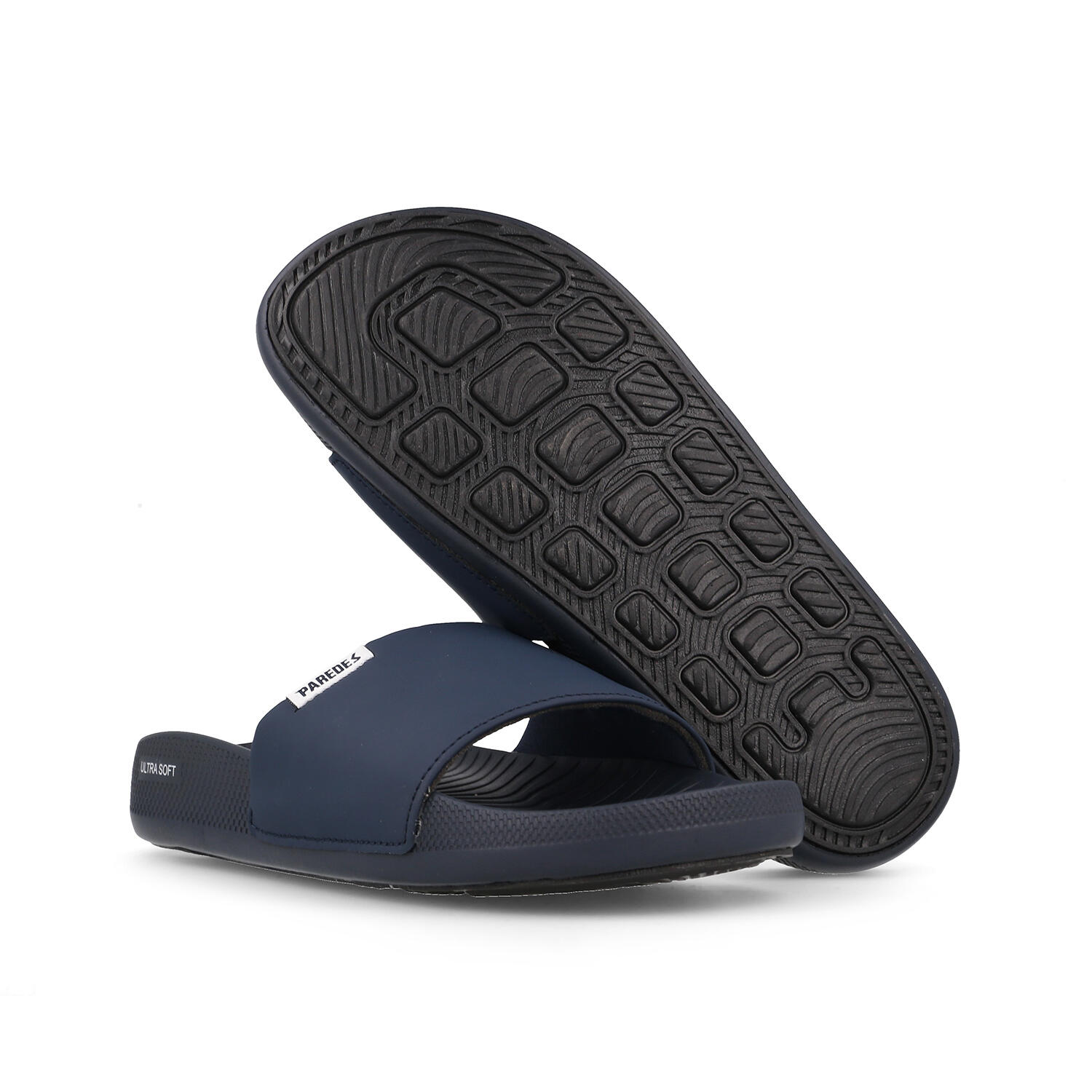 Sandalias  outdoor Hombre   Costur azul marino EVA Ultra Soft 5/5