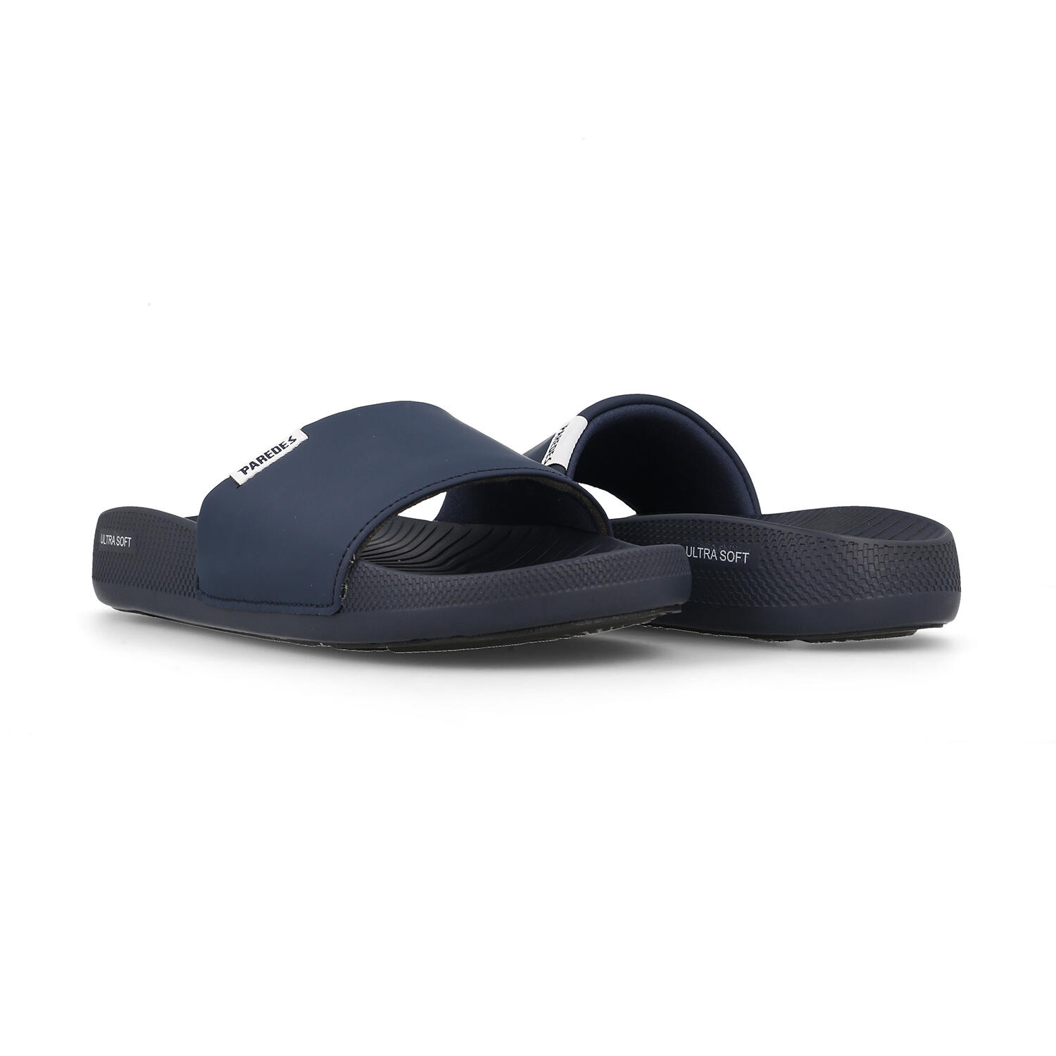 Sandalias  outdoor Hombre   Costur azul marino EVA Ultra Soft 4/5