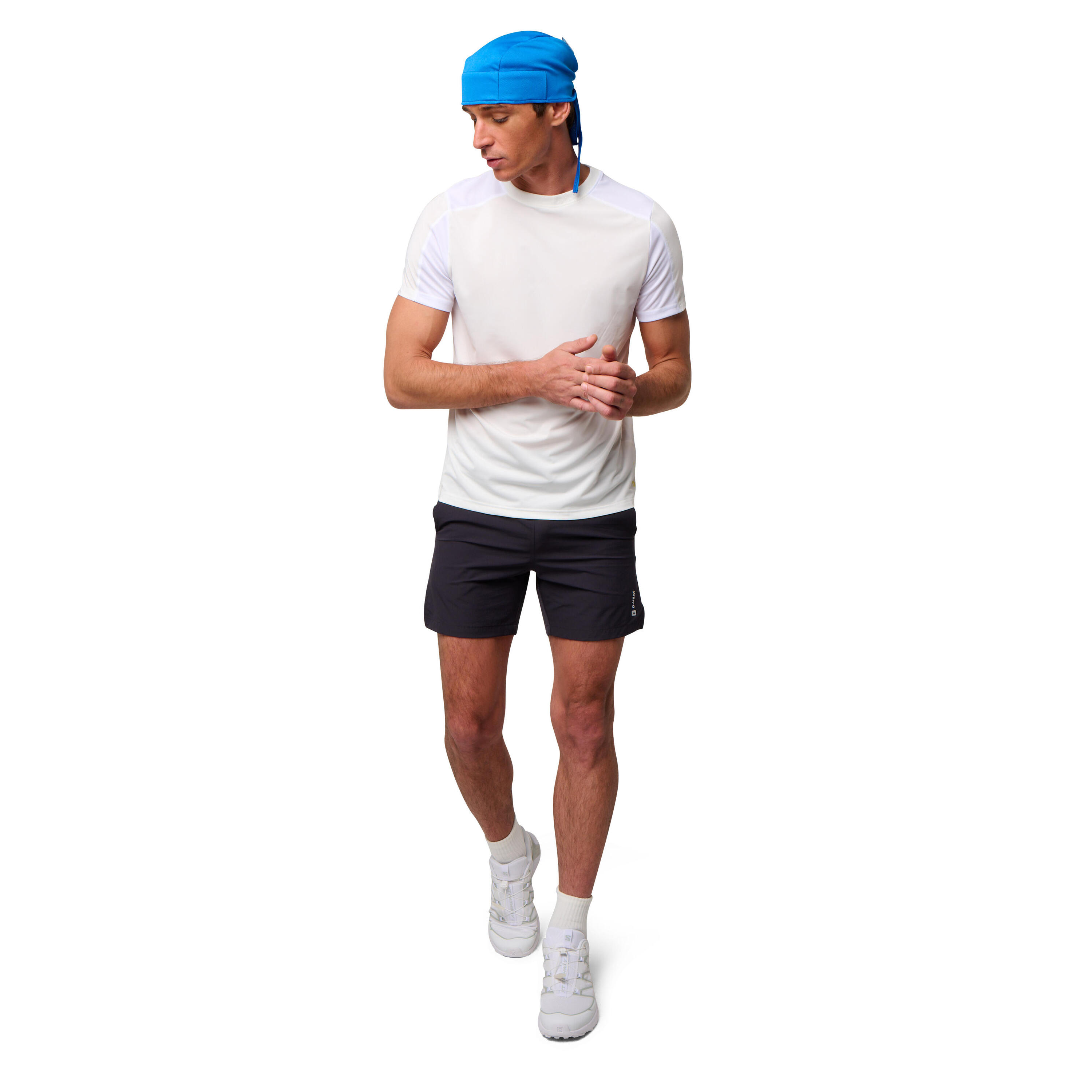 Kühlende Unisex-Kopfbedeckung (Calot) G-HEAT POLYCOOL 3/4