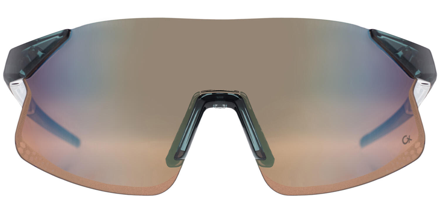 Sportsonnenbrille VARUA - Kat.3 - MUNDAKA 2/4