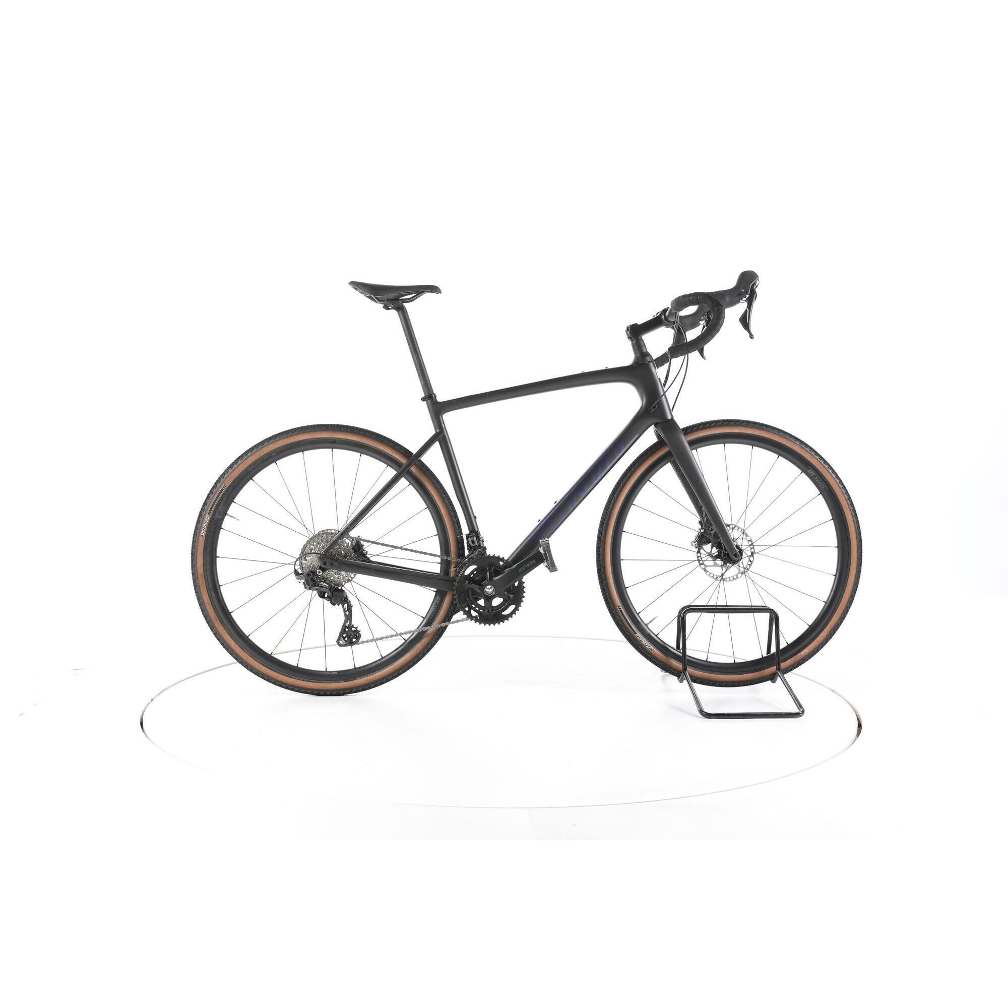 SPECIALIZED 2ND LIFE - Kolo Specialized Diverge Sport Carbon - Dobrý stav