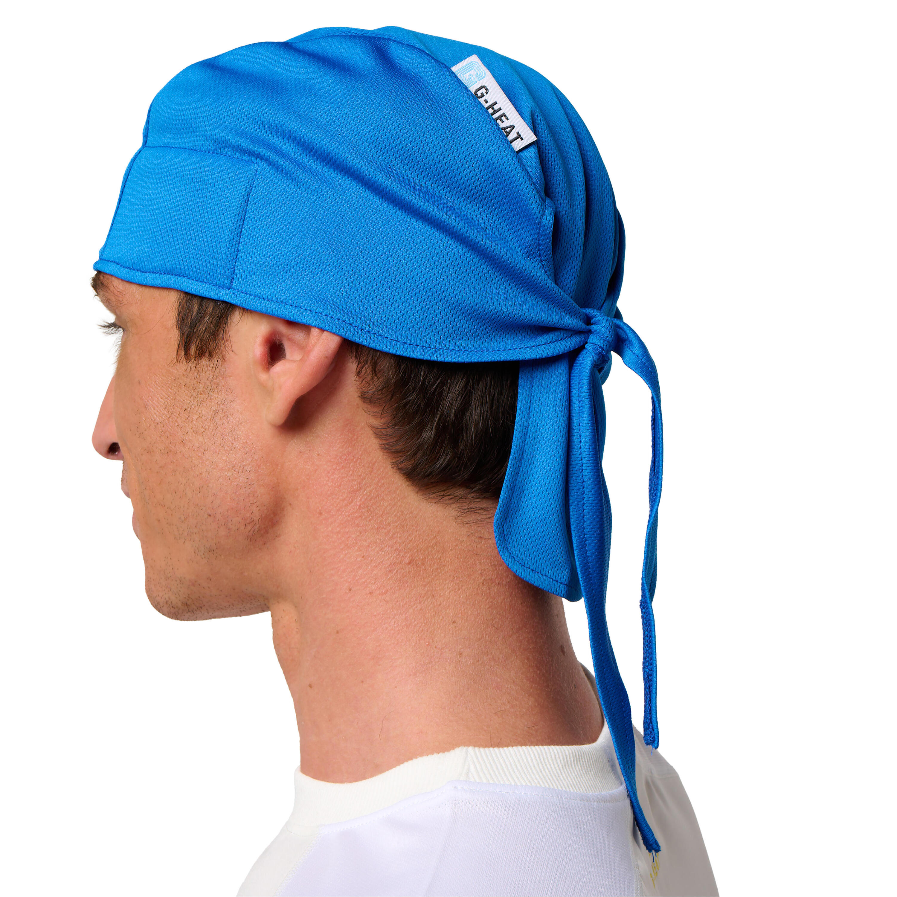 Kühlende Unisex-Kopfbedeckung (Calot) G-HEAT POLYCOOL 2/4