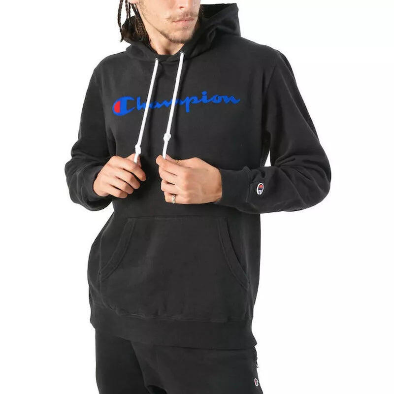 Sweat Champion Hooded Sweatshirt 3/5