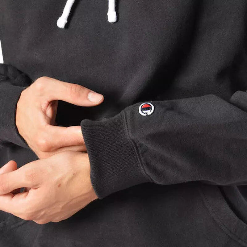Sweat Champion Hooded Sweatshirt 2/5