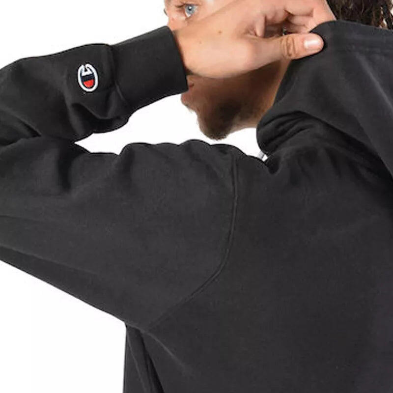 Sweat Champion Hooded Sweatshirt 5/5