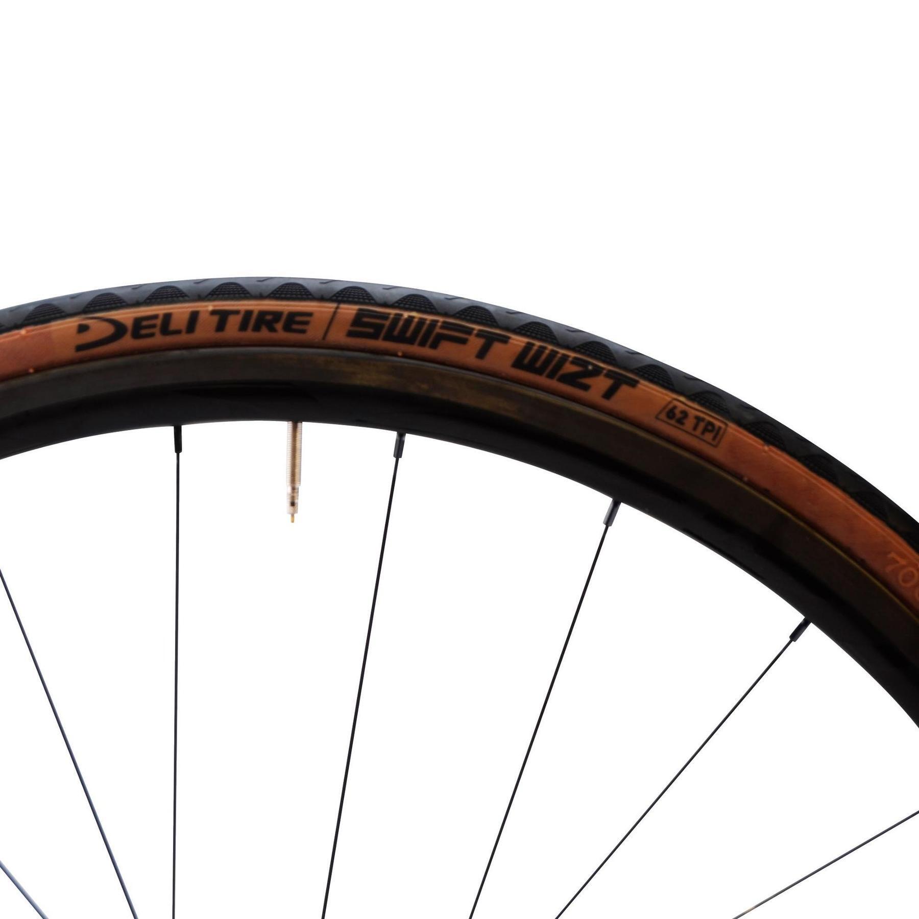 Pneu Deli Tire S-601 Swift Wizt 2/3