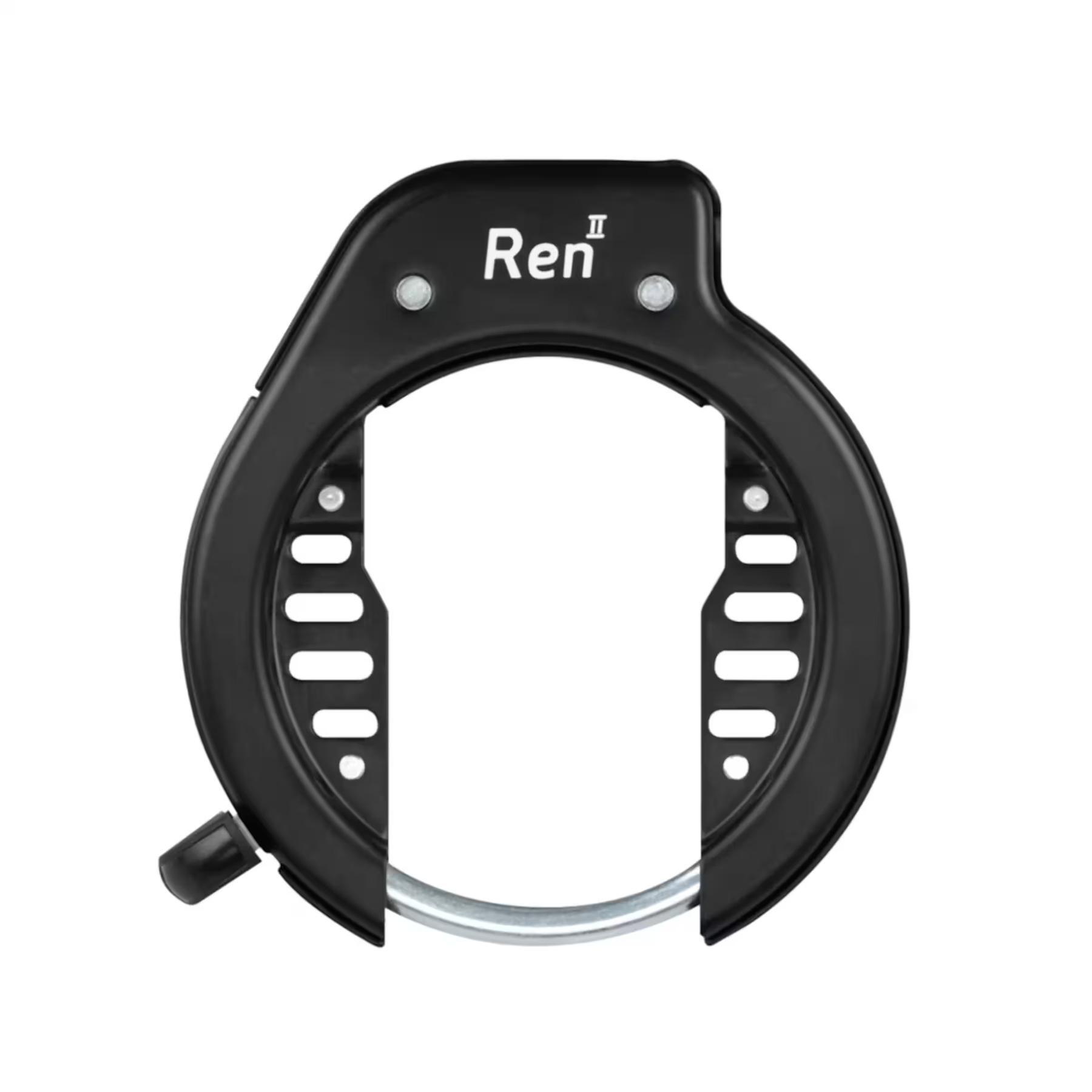 Antivol cadre Axa Ren II 2/4