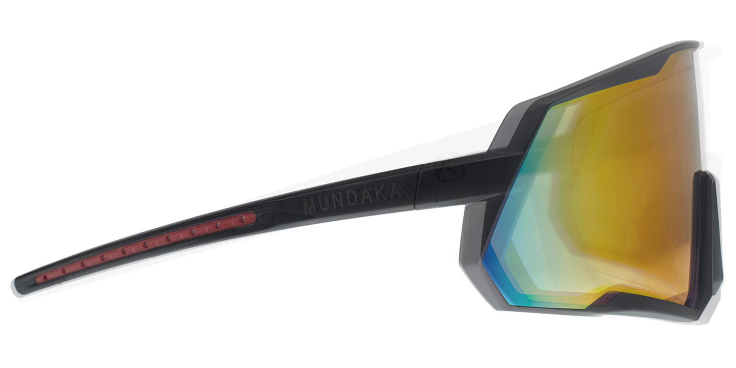 Lunettes de soleil Mundaka Izpegi 3/4