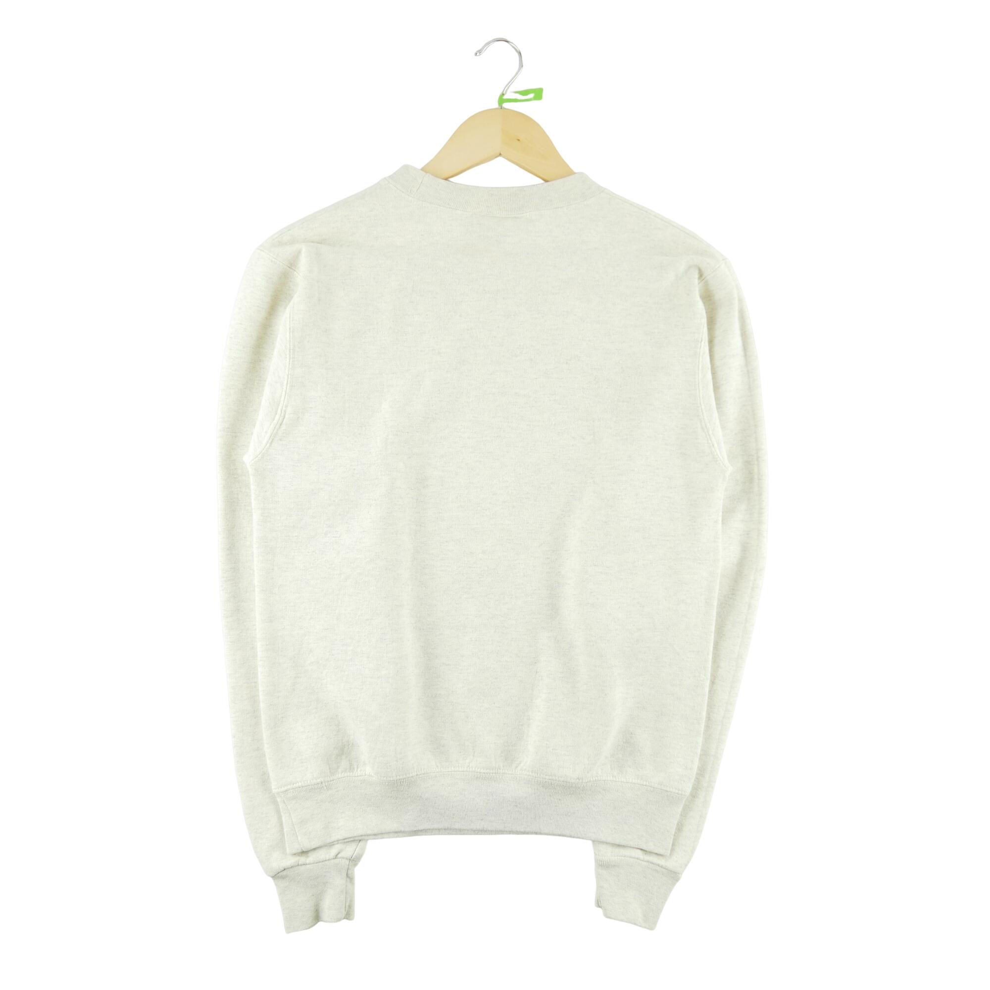 Women's University Michigan Sweatshirt 2/5