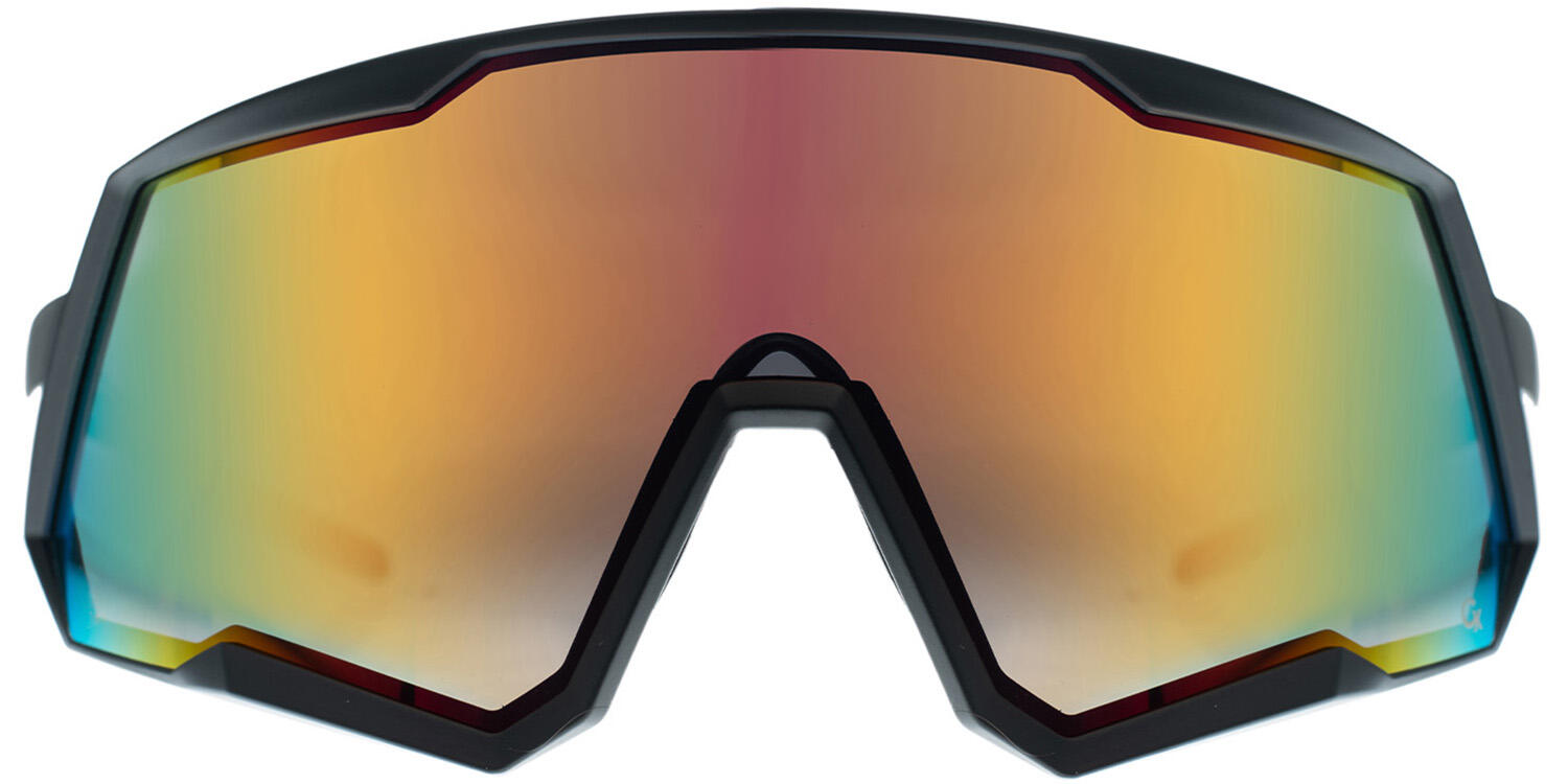 Sportsonnenbrille IZPEGI - Kat.3 - MUNDAKA 2/4