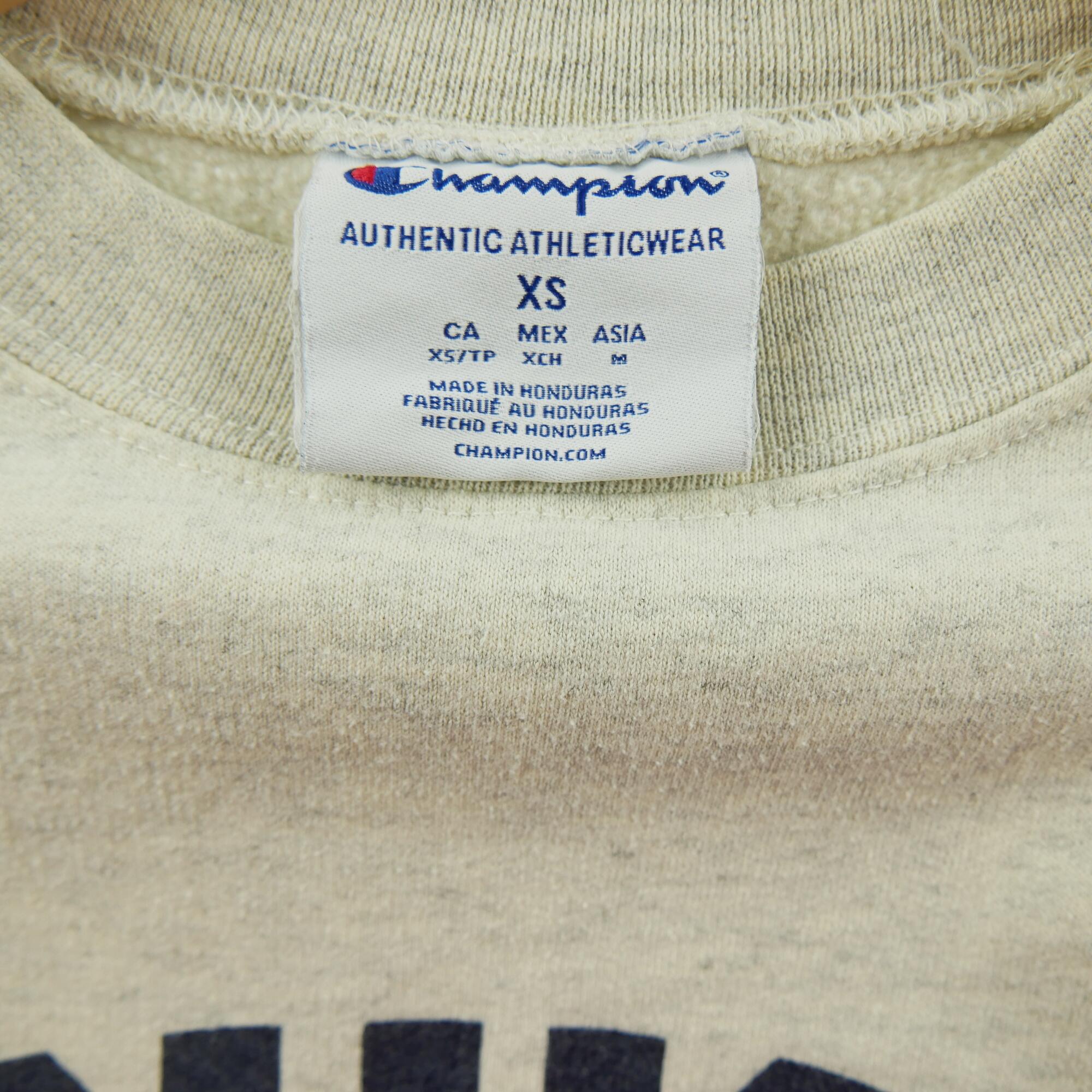 Women's University Michigan Sweatshirt 5/5