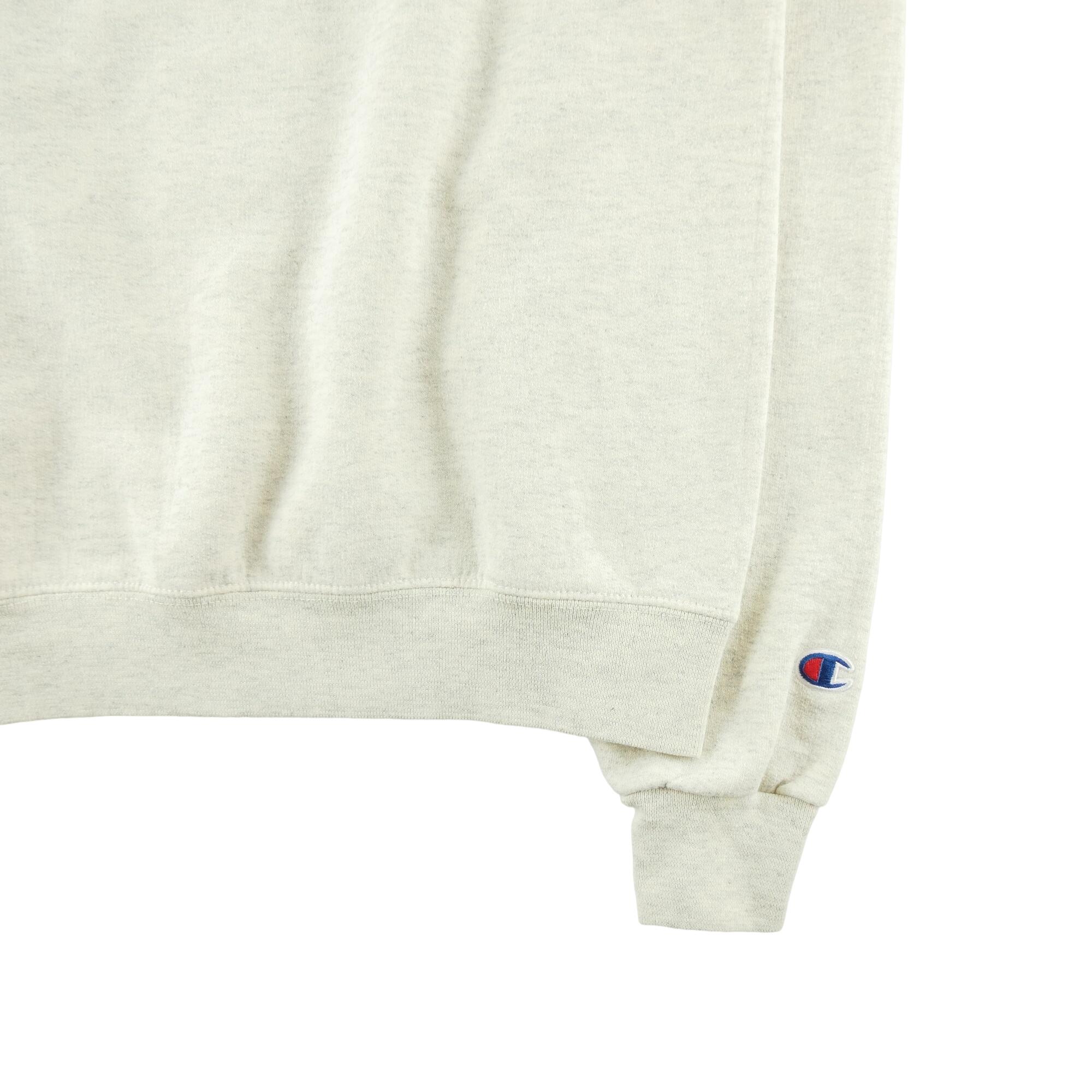 Women's University Michigan Sweatshirt 4/5