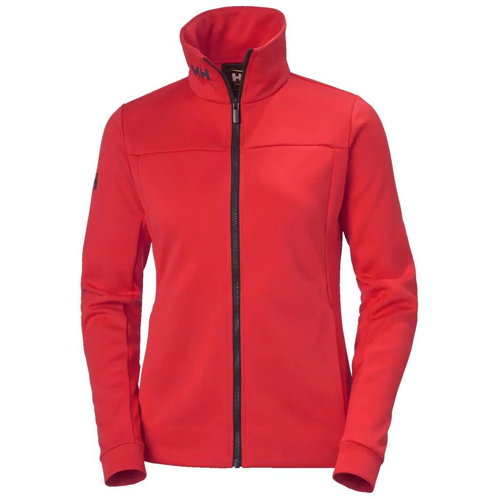 Women's fleece jacket Helly Hansen crew