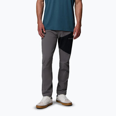 Heren columbia tech shell broek