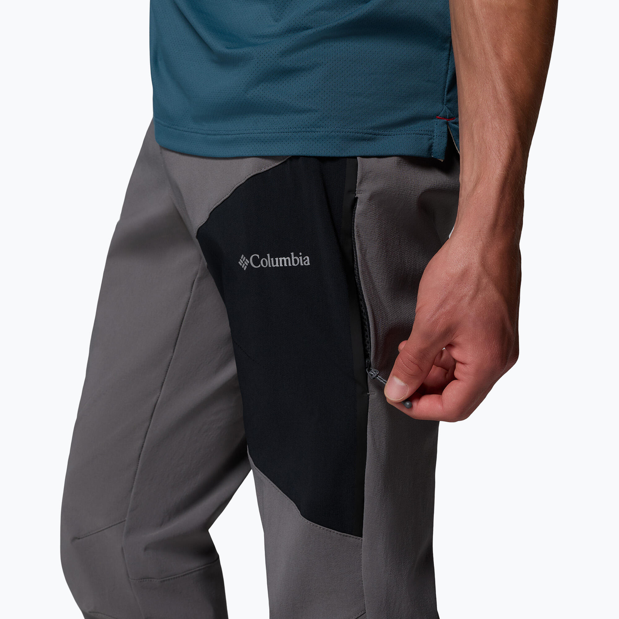 Pantalon shell homme Columbia Tech shell 6/6