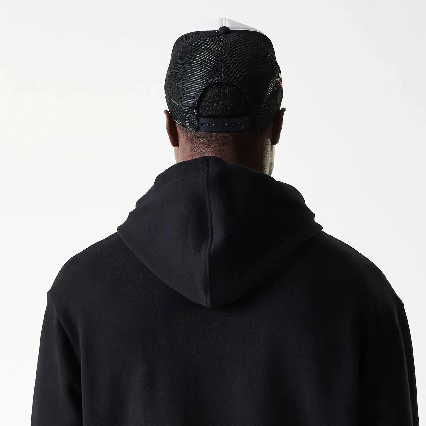 Sweatshirt à capuche Chicago Bulls 3/5