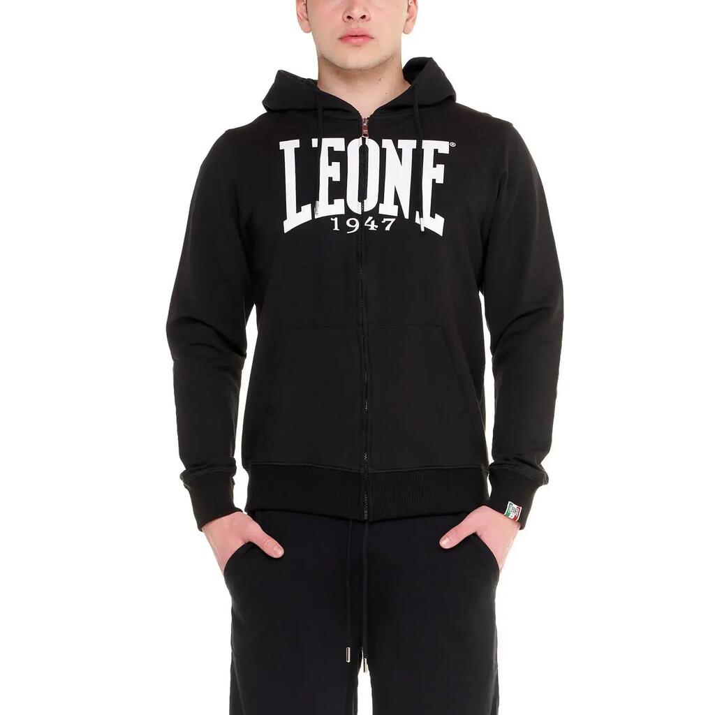 Leone 1947 Apparel Men's Zip-Up Hoodies