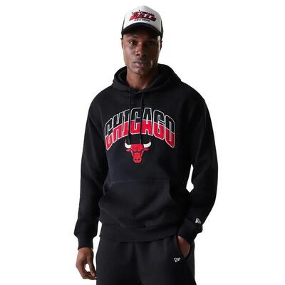 Chicago bulls hoodie