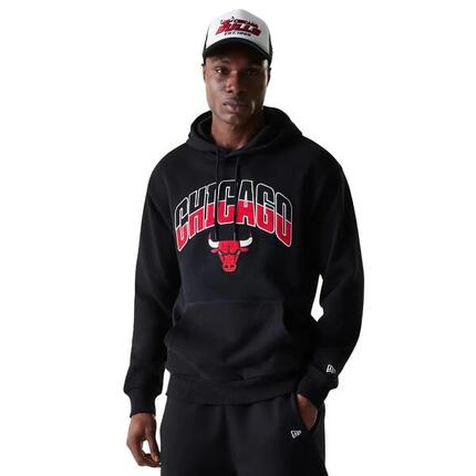 Bluza z kapturem Chicago Bulls