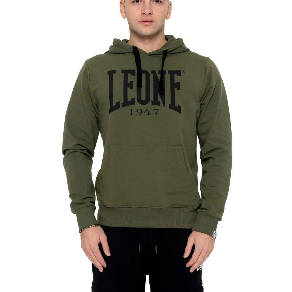 Man hoody Big Logo