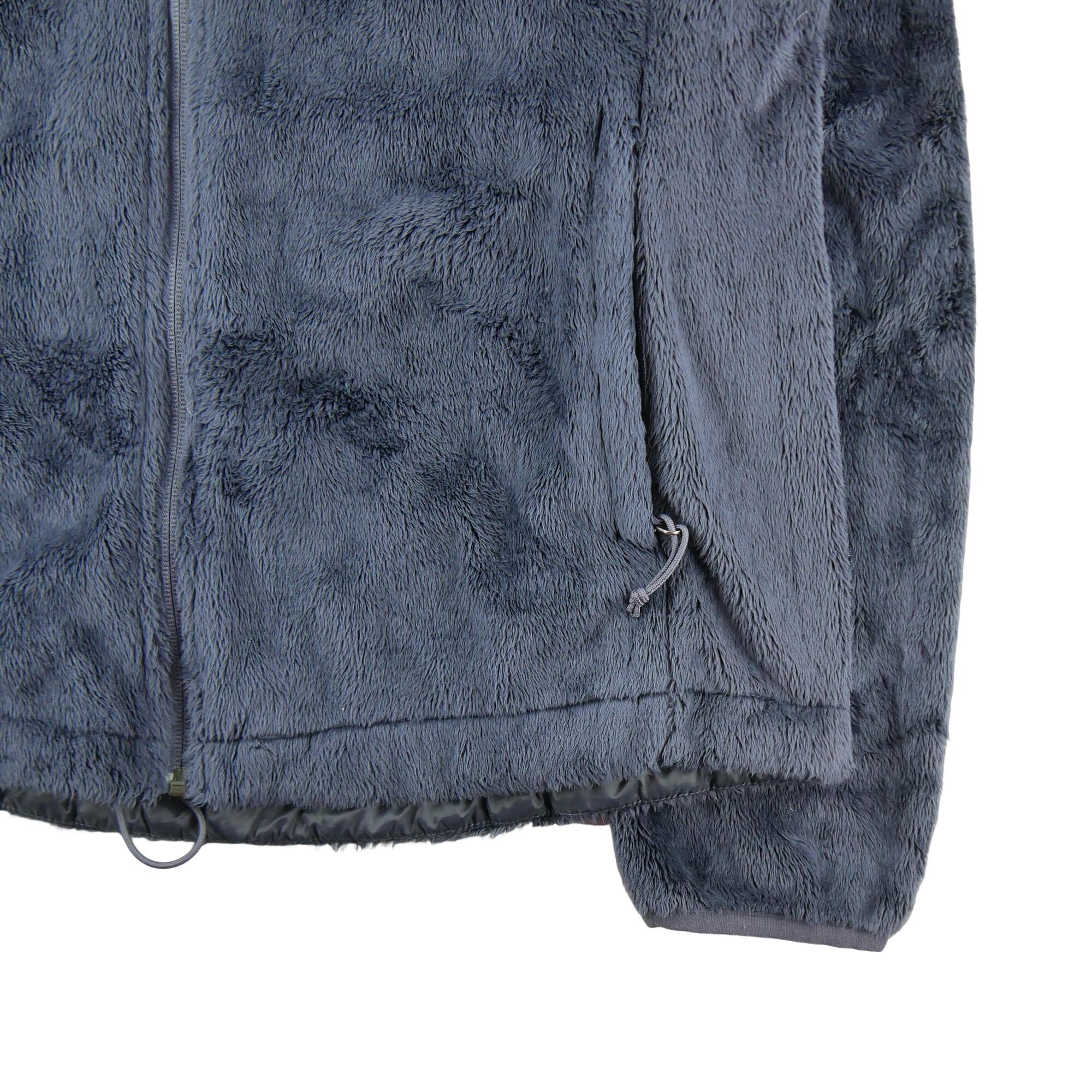 Women's Osito TNF Purple Fleece Jacket THE NORTH FACE | Decathlon
