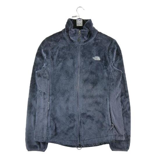 Second life - Damen Osito TNF Lila Fleecejacke - Wie neu