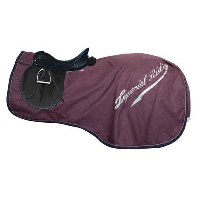 Paardendekens imperial riding super-dry 0gr