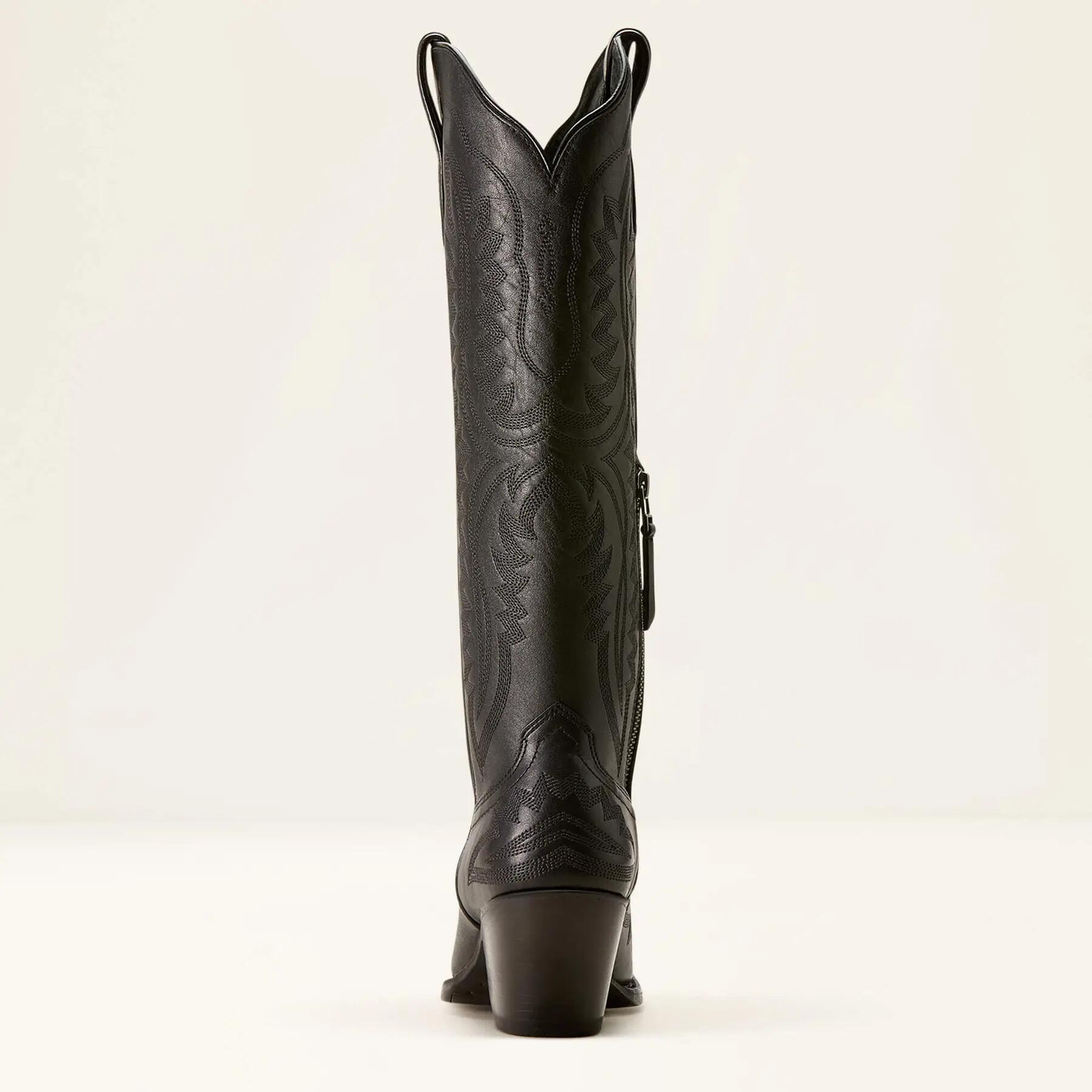 Dames western laarzen Ariat Casanova 3/5
