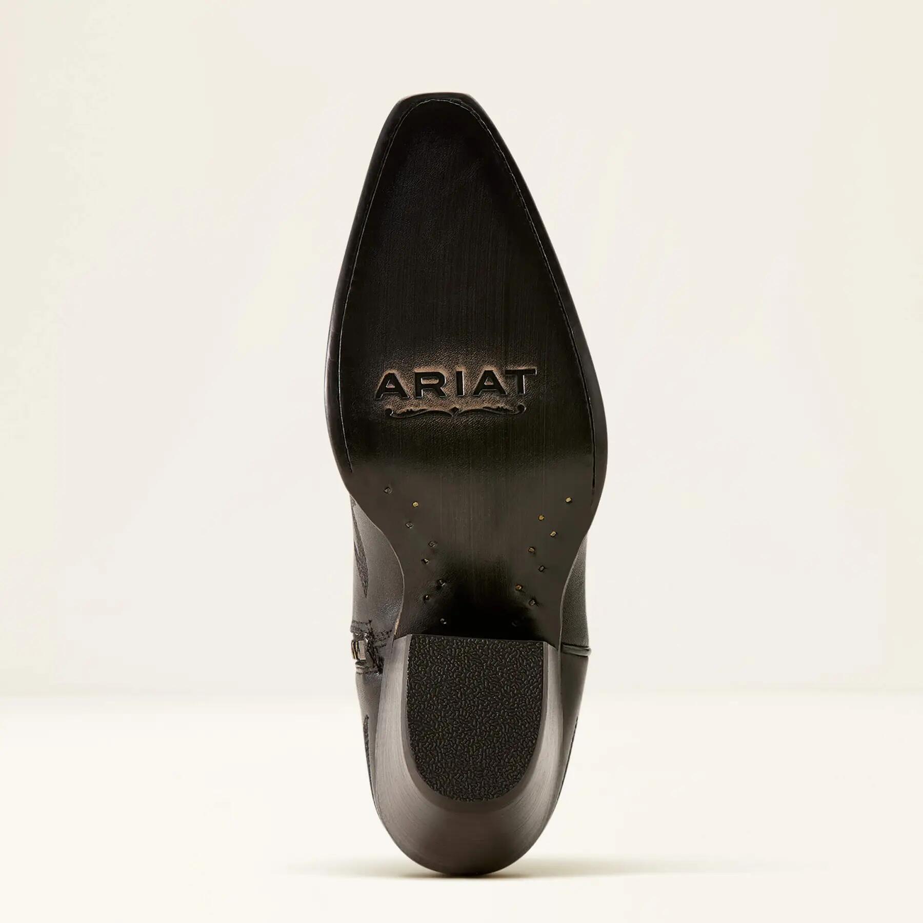 Dames western laarzen Ariat Casanova 4/5