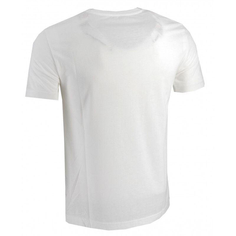Camiseta EA7 Emporio Armani TEE-SHIRT HOMME EA7 EMPORIO ARMANI 3/3