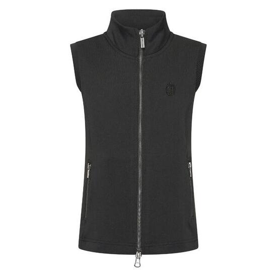 Gilet équitation sans manches fille Imperial Riding Cybil