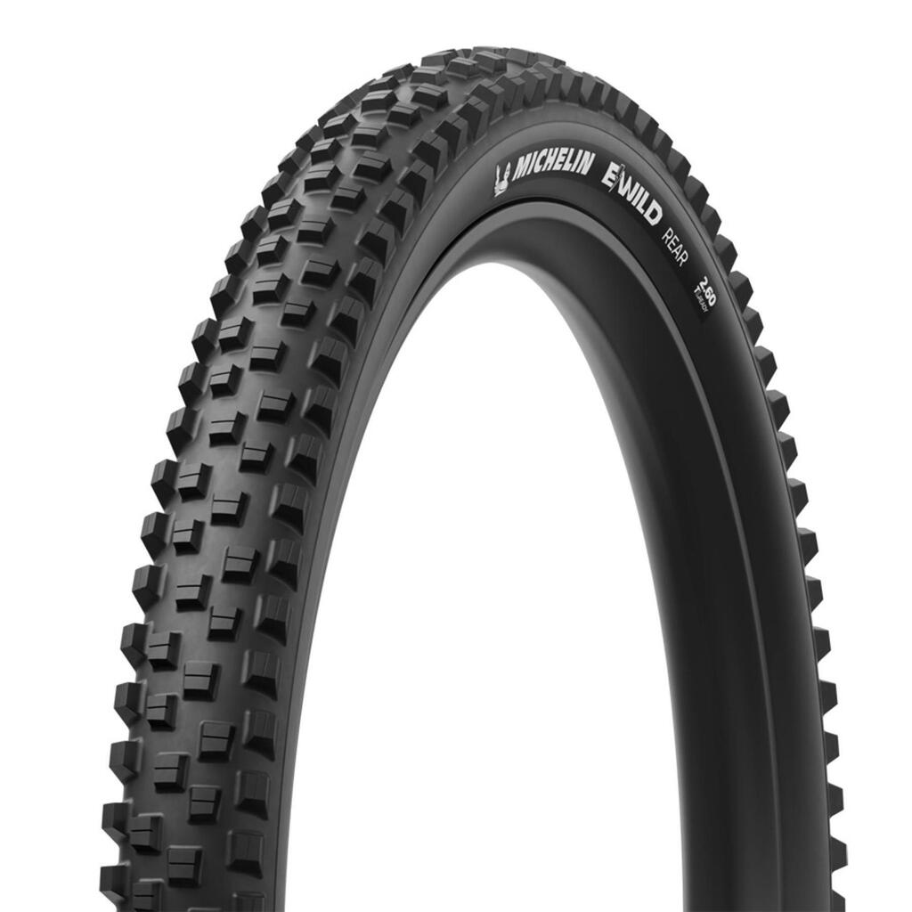 Rear tire Michelin E-Wild 65-584