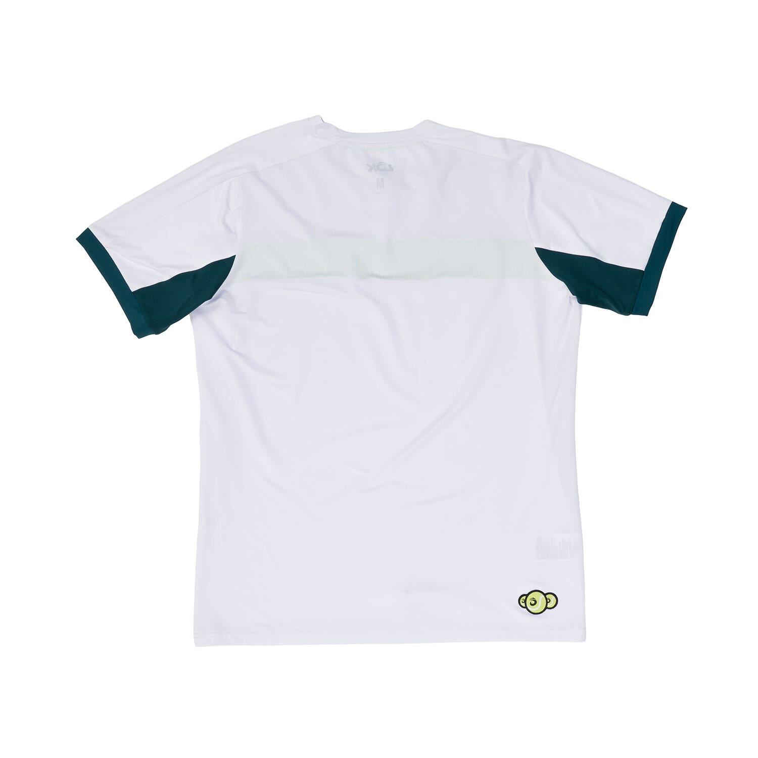 Camiseta Lok Tau 2/2