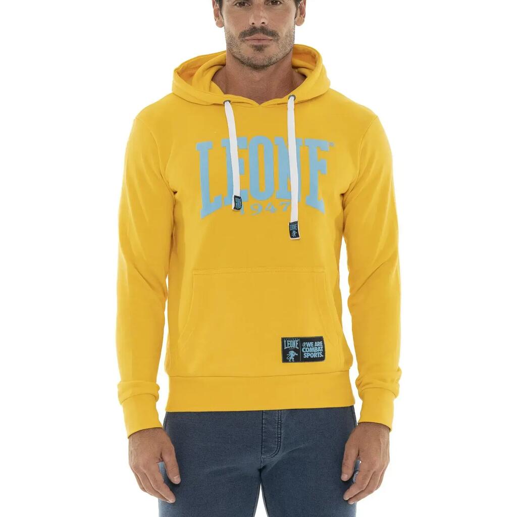 YELLOW / WHITE
